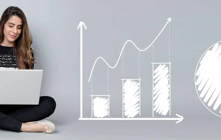 Kosteneffizienz durch Indexfonds