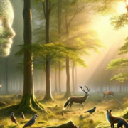 Künstliche Intelligenz im Einsatz für den Artenschutz