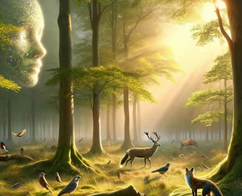 Künstliche Intelligenz im Einsatz für den Artenschutz