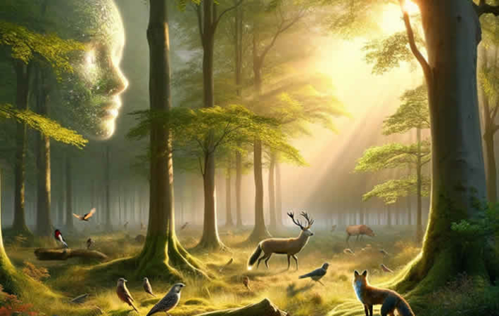 Künstliche Intelligenz im Einsatz für den Artenschutz