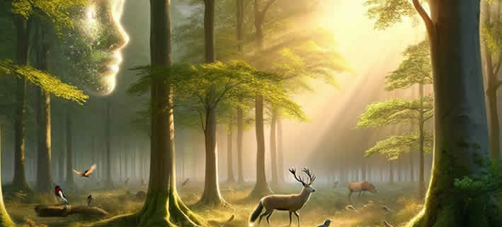 Künstliche Intelligenz im Einsatz für den Artenschutz