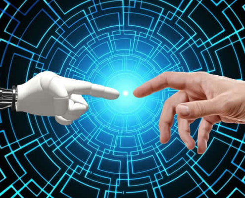 Das ungenutzte Potenzial der KI-Schulungen in deutschen Unternehmen