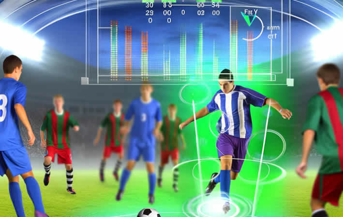 KI im Fußball: Von Scouting bis zum Spielfeldrand