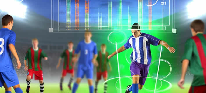 KI im Fußball: Von Scouting bis zum Spielfeldrand