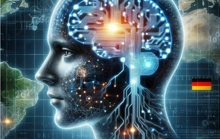 Künstliche Intelligenz als zentrale Chance