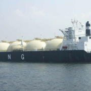Europas LNG-Handel mit Russland