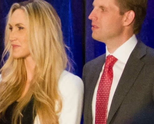 Lara Trump