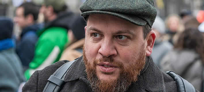 Der gewaltsame Angriff auf Leonid Wolkow: Ein Spiegelbild politischer Repression