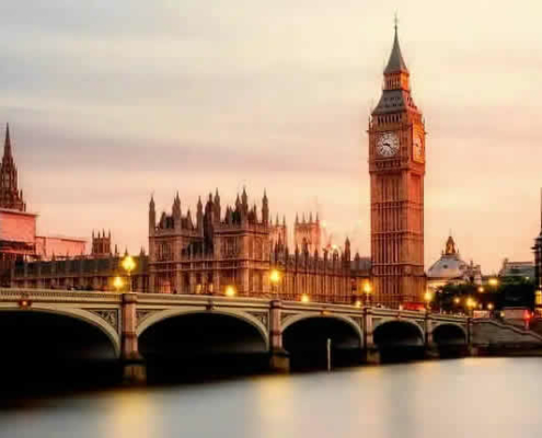 London: Highlights und Attraktionen in der britischen Hauptstadt