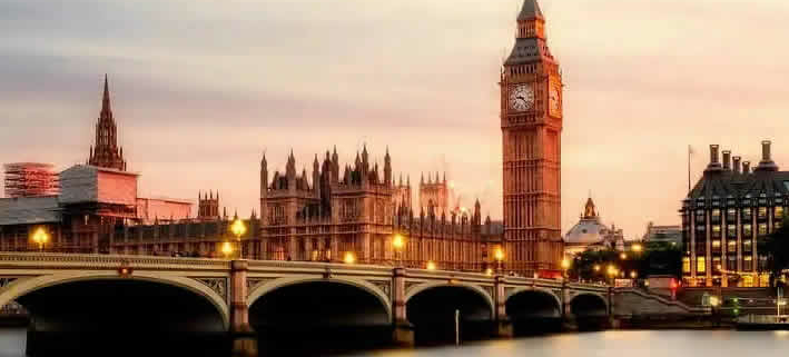 London: Highlights und Attraktionen in der britischen Hauptstadt