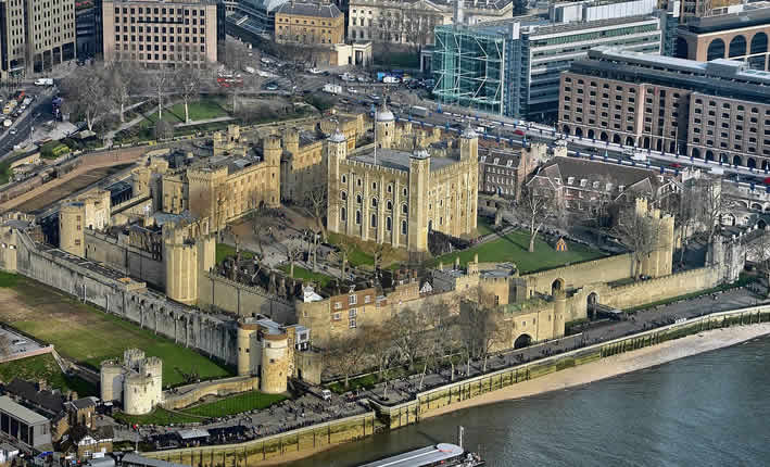 Tower of London