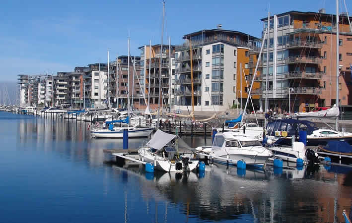 Malmö: Schwedens charmantes Tor zum Süden
