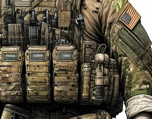 Britische Militär-Kräfte in der Ukraine: Ein Überblick