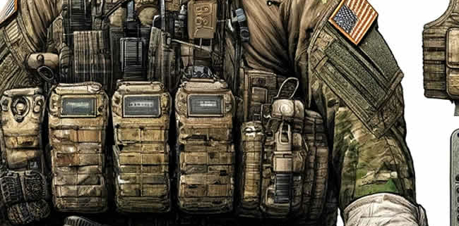 Britische Militär-Kräfte in der Ukraine: Ein Überblick