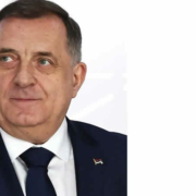 Milorad Dodik: Einflussreicher Politiker in Bosnien und Herzegowina