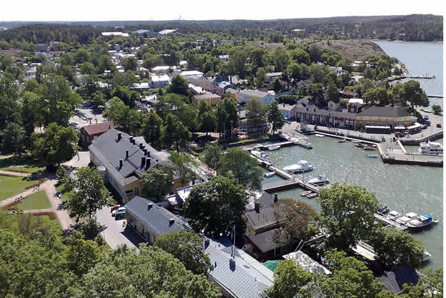 Naantali