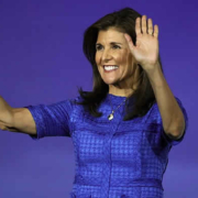 Nikki Haley steigt aus dem Rennen um die US-Präsidentschaft aus