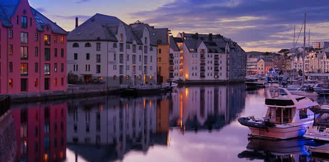 Norwegen entdecken: Die spektakulärsten Highlights und Attraktionen