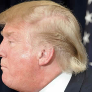 Die drohende Pfändung gegen Donald Trump