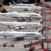 Deutsche Reiselust: Ungebrochen trotz Herausforderungen