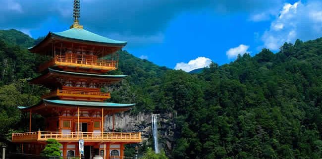 Japan: Ein Traumziel wird erreichbarer