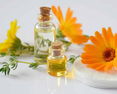 Die Vielseitigkeit der Ringelblume: Ein Naturheilmittel für jedermann