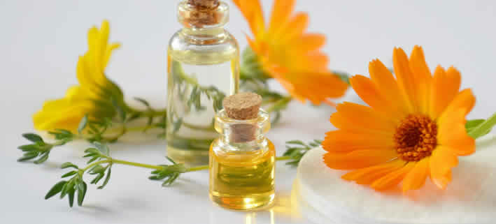 Die Vielseitigkeit der Ringelblume: Ein Naturheilmittel für jedermann