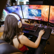 Risikoleiter: Online Casinos bieten beliebtes Feature nun auch online an