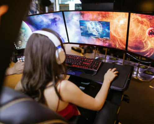 Risikoleiter: Online Casinos bieten beliebtes Feature nun auch online an