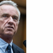 Robert F. Kennedy Jr.: Vom Umweltaktivisten zum Präsidentschaftskandidaten
