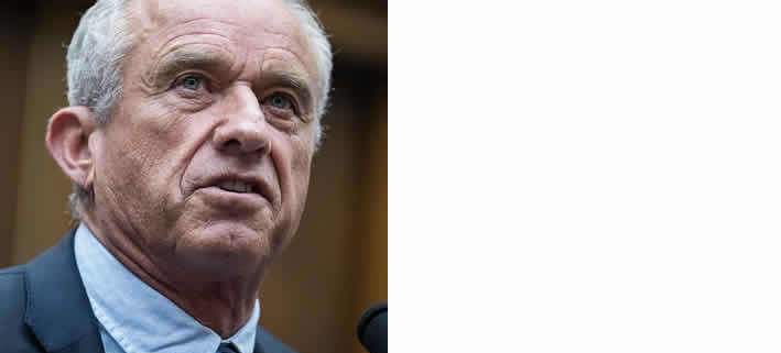 Robert F. Kennedy Jr.: Vom Umweltaktivisten zum Präsidentschaftskandidaten