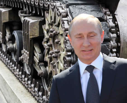 Wirtschaftliche Widerstandsfähigkeit Russlands unter Sanktionsdruck