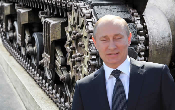 Wirtschaftliche Widerstandsfähigkeit Russlands unter Sanktionsdruck