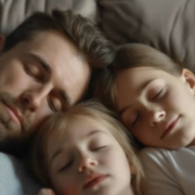 Die Bedeutung von Licht für erholsamen Schlaf