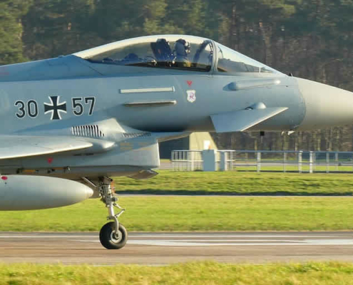 Enthüllung durch Abhörfall: Tiefgreifende Sicherheitslücke in Bundeswehr-Kommunikation