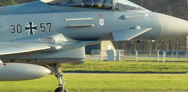 Enthüllung durch Abhörfall: Tiefgreifende Sicherheitslücke in Bundeswehr-Kommunikation