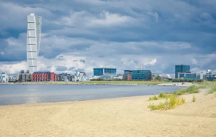 Skåne: Schwedens malerische Südküste