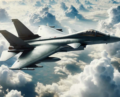 Spionageaktion gegen die Deutsche Luftwaffe: Ein Überblick