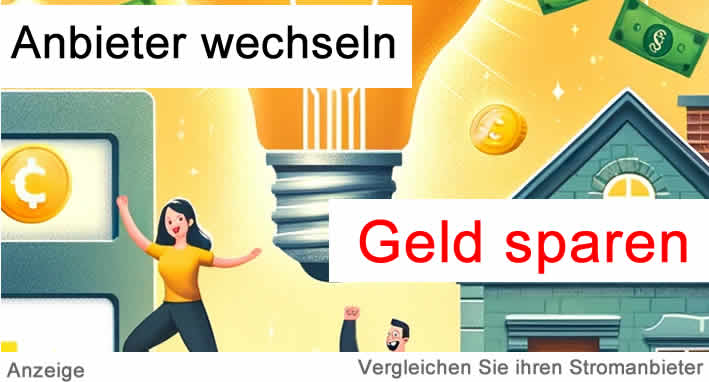 Sromanbietervergleich