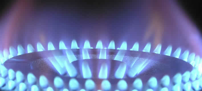 Steigende Gaspreise ab April: Rückkehr zur regulären Mehrwertsteuer