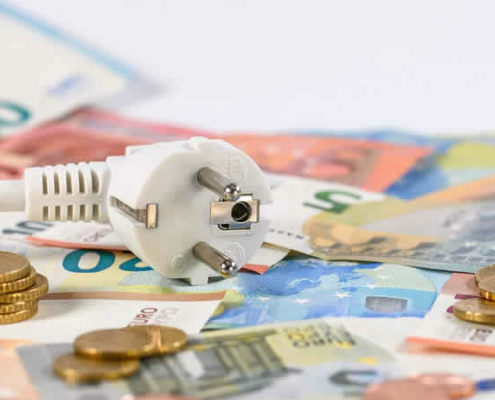 Strompreise: Erhebliche Einsparungen durch Anbieterwechsel möglich