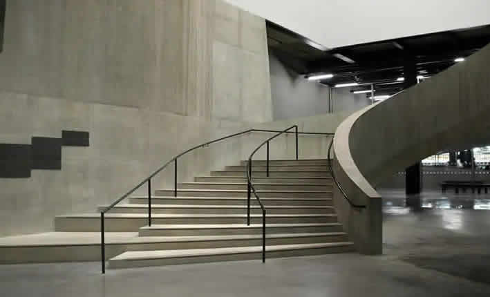 Sehenswürdigkeit Tate Modern, London