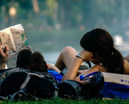 Thailand auf dem Weg zur Legalisierung der Ehe für alle