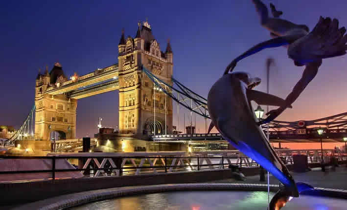 Tower Bridge