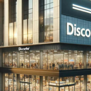 Transformation im Einzelhandel: Kaufhäuser im Rückgang, Discounter auf dem Vormarsch