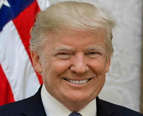 Oberstes US-Gericht ermöglicht Trumps Teilnahme an den Colorado Vorwahlen