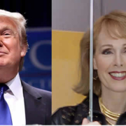 Trumps Berufung im Verleumdungsfall E. Jean Carroll