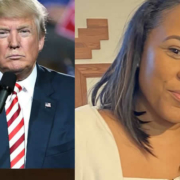 Trump scheitert mit Antrag auf Abberufung von Bezirksstaatsanwältin Fani Willis in Georgia