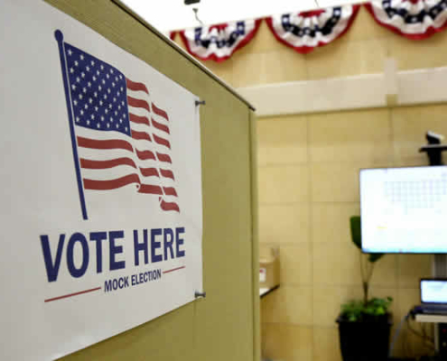 US-Vorwahlen: Trumps Dominanz in Michigan, Idaho und Missouri – Ein Vorbote für den Super Tuesday?