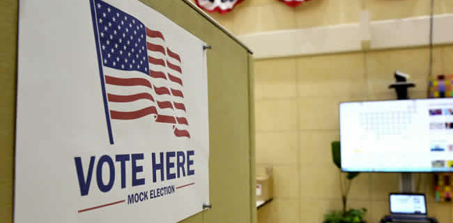 US-Vorwahlen: Trumps Dominanz in Michigan, Idaho und Missouri – Ein Vorbote für den Super Tuesday?